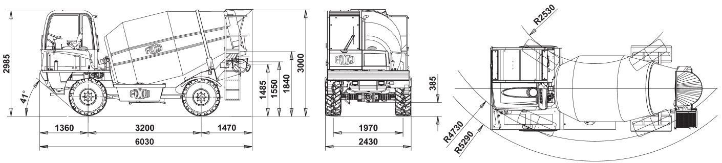 DB560t