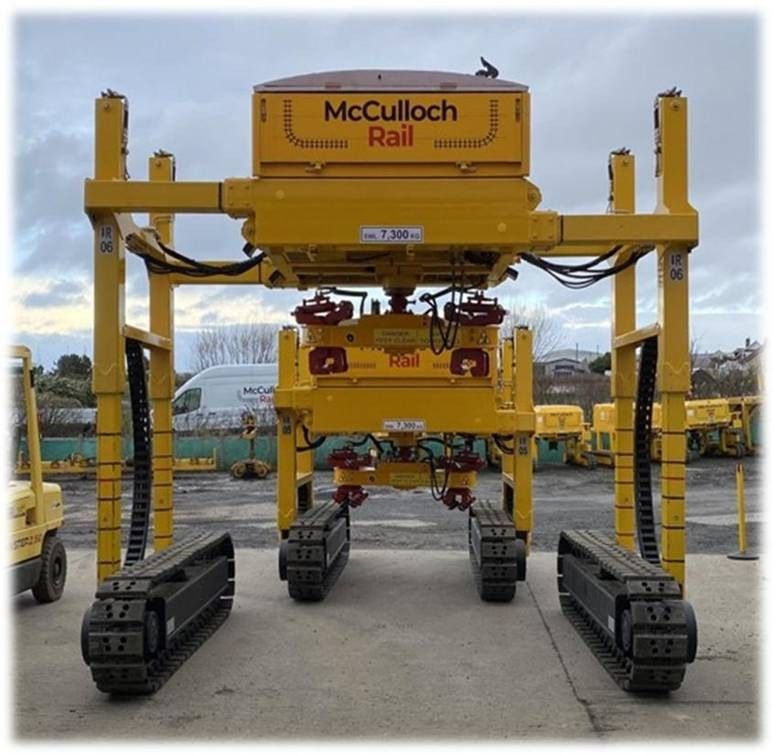 Panel lifter 2
