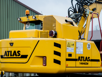 Atlas 1404ZW
