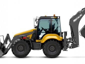 Mecalac TLB990