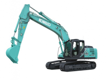  Kobelco SK210H(N)LC-10E HYBRID