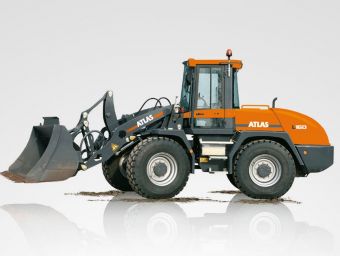 Atlas L160