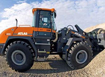 Atlas L210