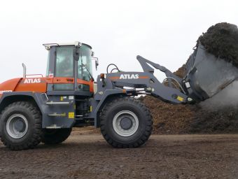Atlas L260