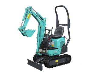Kobelco SK08-1E