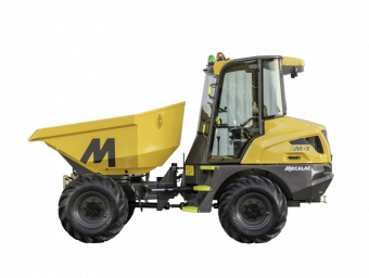 Mecalac 6MDX