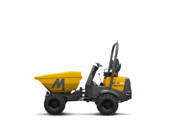 Mecalac TA2H