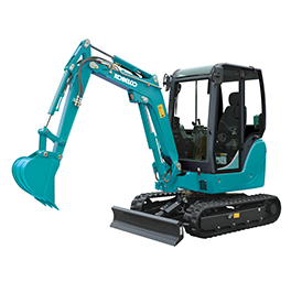  Kobelco SK22-1E