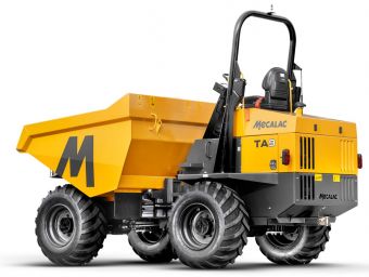 Mecalac TA9
