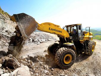 LiuGong 890H