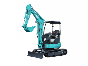 Kobelco SK28SR-6E