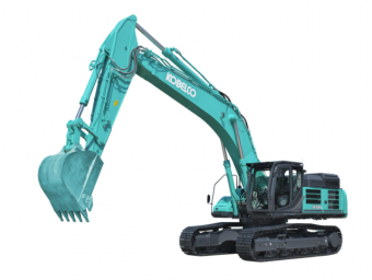  Kobelco SK530LC-11