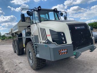 TEREX TA300 *1054