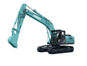  Kobelco SK210 (N)LC-11