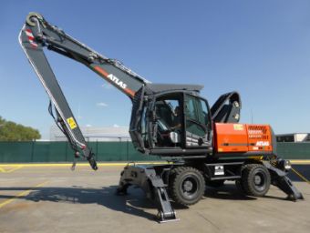Atlas 250MHE