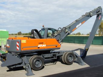 Atlas 350MHE