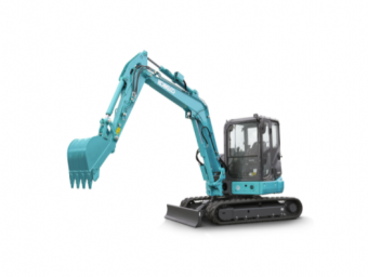 Kobelco SK50SRX-7