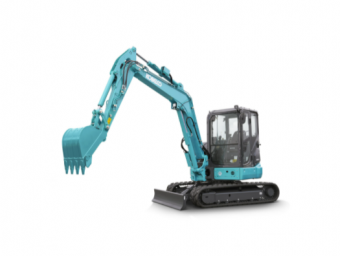  Kobelco SK50SRX-7