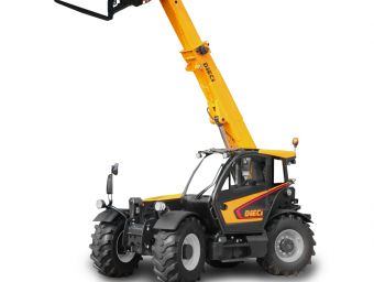 Samson 50.8 VS EVO2 - GD