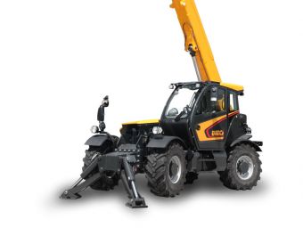 Samson 75.10 - GD