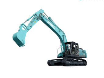  Kobelco SK260 (N)LC-11