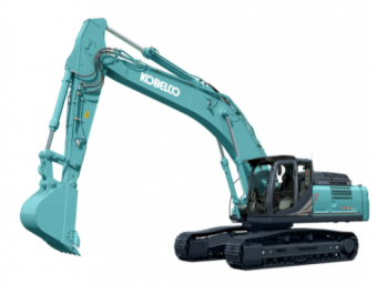  Kobelco SK350 (N)LC-11