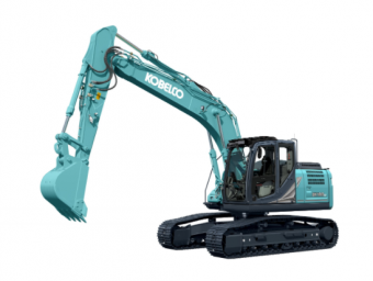  Kobelco SK180 (N) LC -11