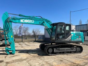 KOBELCO SK180N-11 *6005