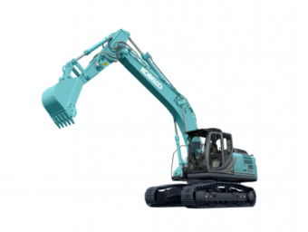  Kobelco SK240SN-11