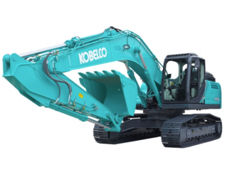  KOBELCO SK300LC-11 - sklad