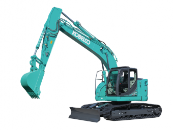 Kobelco SK230SRLC-7
