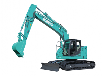  Kobelco SK230SRLC-5