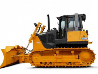 Dressta TD-15