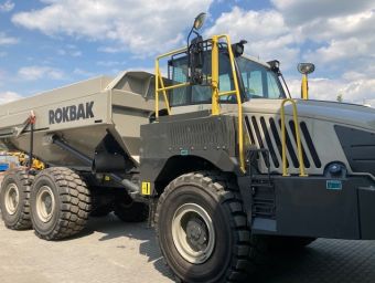 ROKBAK RA30 *1061