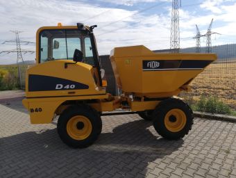 FIORI D40 *0416