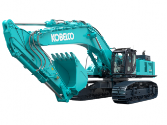  Kobelco SK850LC-10E