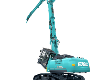 Kobelco SK400DLC-11