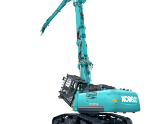  Kobelco SK400DLC-11