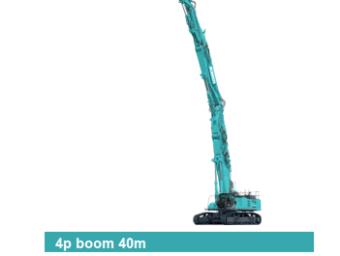 Kobelco SK1300DLC-10E