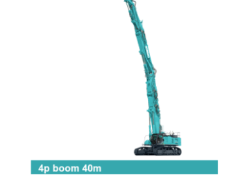  Kobelco SK1300DLC-10E