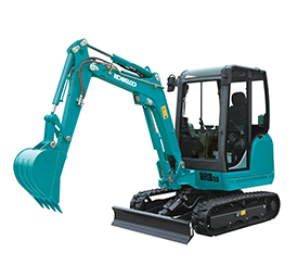 Kobelco SK26-1E