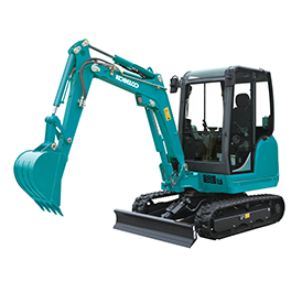  Kobelco SK26-1E