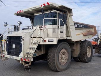 TEREX TR45 /2011/