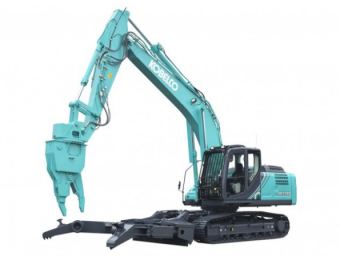 Kobelco SK210D-10