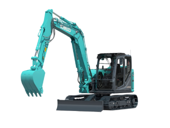 Kobelco SK85MSR-7