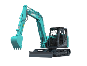  Kobelco SK85MSR-7