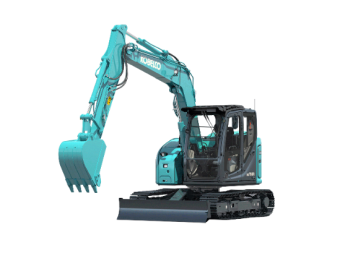 Kobelco SK75SR-7