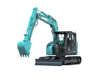  Kobelco SK75SR-7