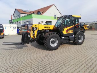 SAMSON 60.9 VS EVO2 *5162
