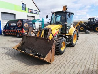 TEREX 860SX